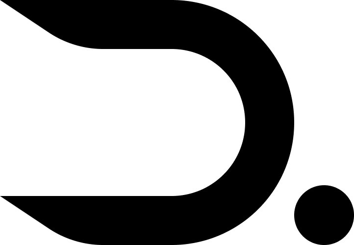 DemaxDot Logo